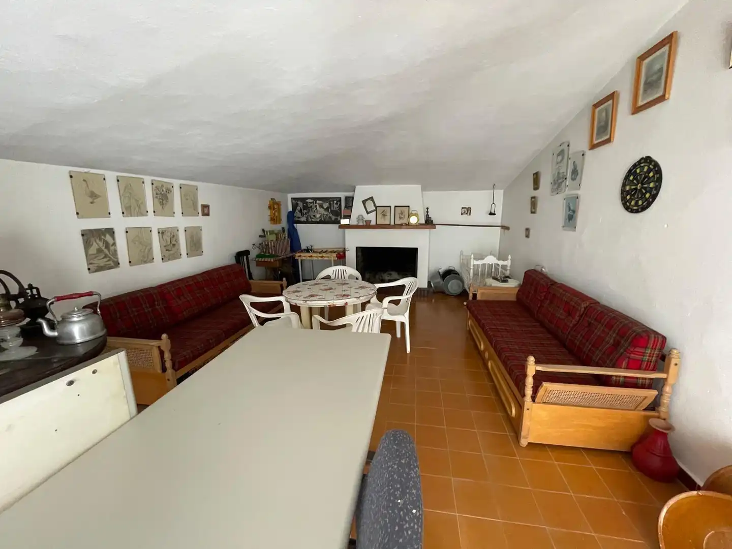 Casa en venda a Beas, imagen 60