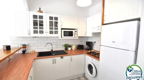 Photo 5 of Flat for sale in De Miguel de Cervantes,, 25, Salatar, Roses