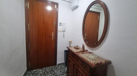 Photo 4 of Flat to rent in Calle Poeta Verdaguer, Hospital - Plaza del Real, Castellón