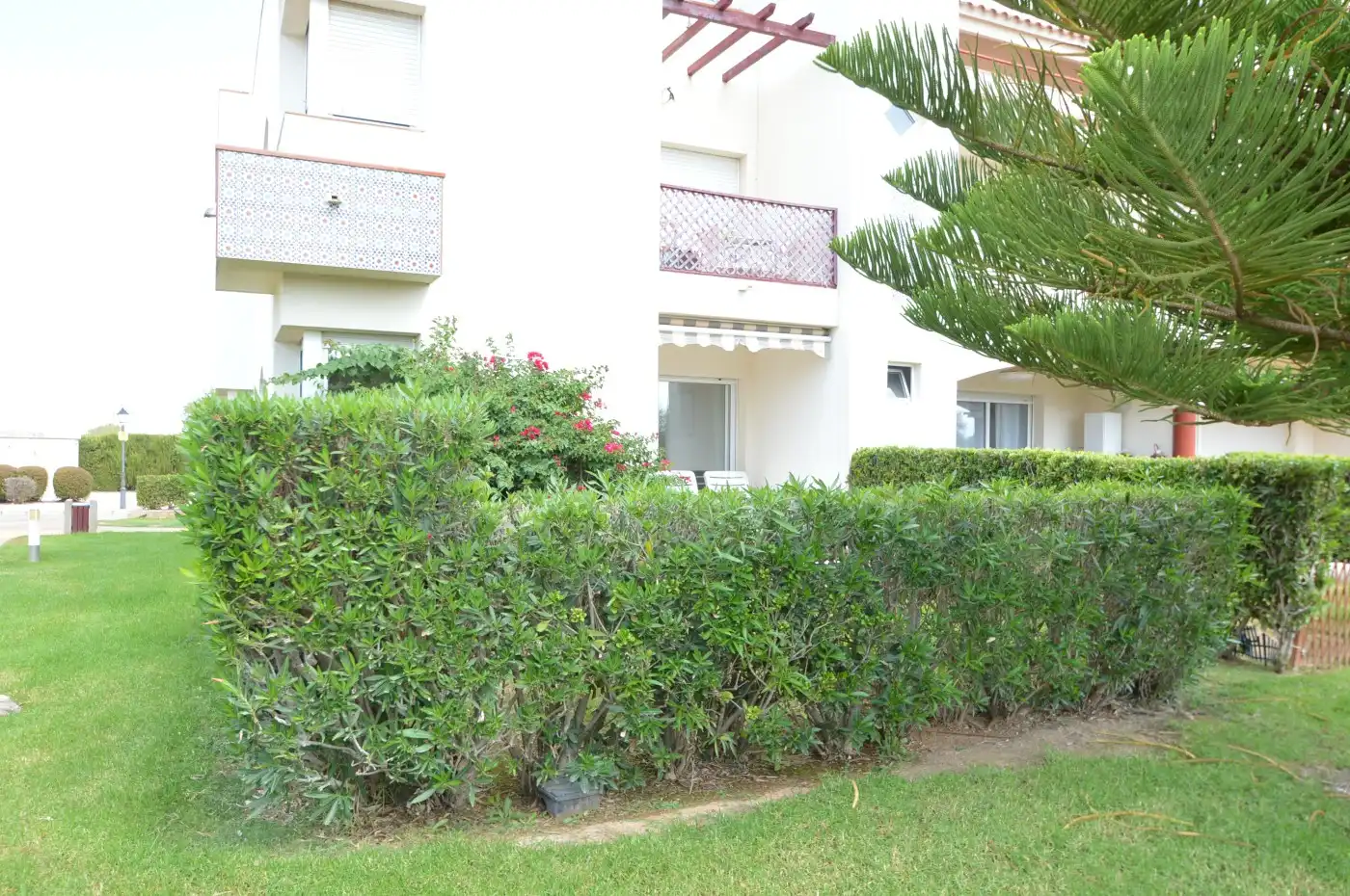 Apartamento con piscina en venta en Calle Madrid 17, imagen 7