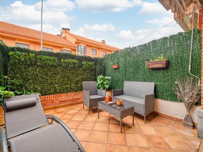 Terrace of Planta baja for sale in Colmenar Viejo  with Terrace