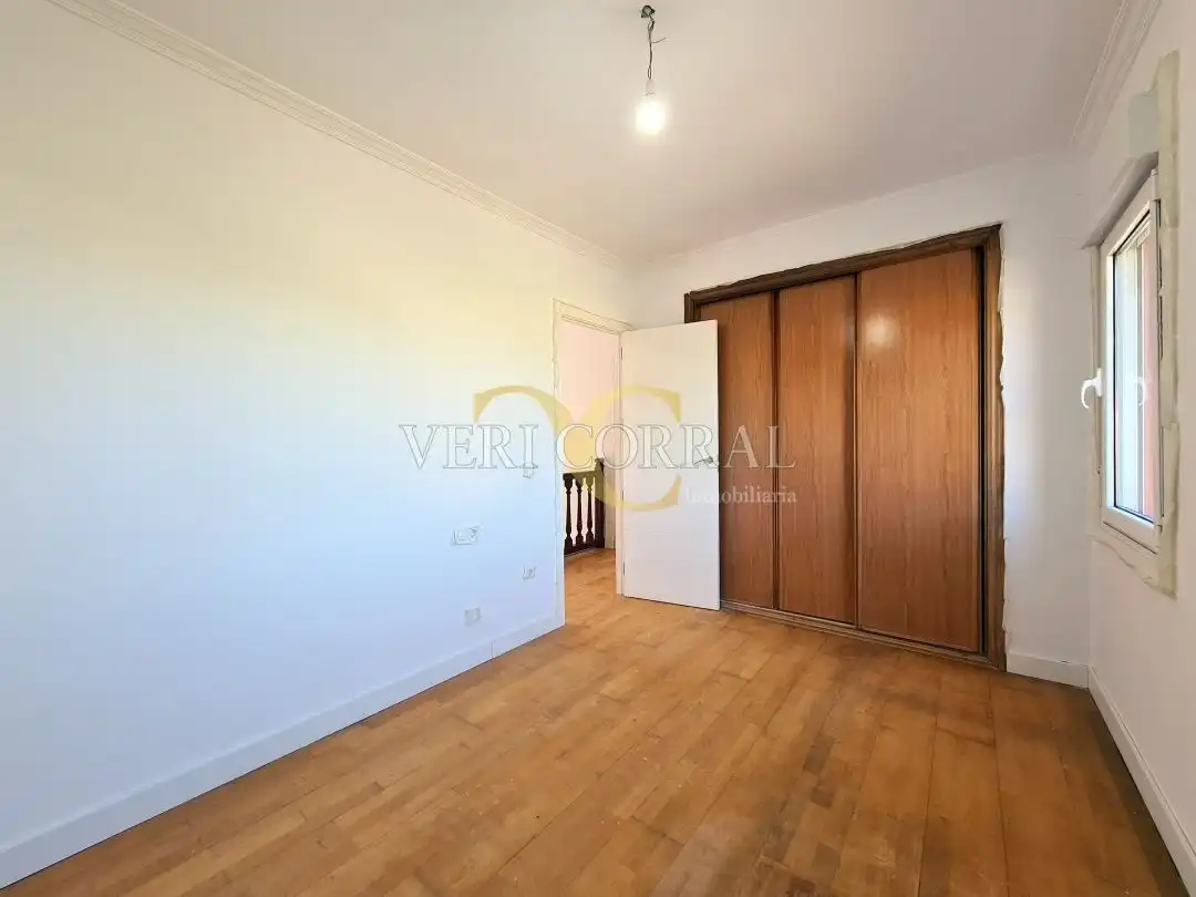 Casa o xalet en venda a Camín del Gurguyu, Sariego