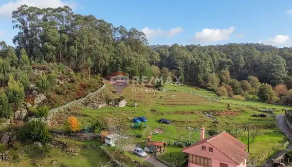 House with garden for sale in Picouso, imagen 6