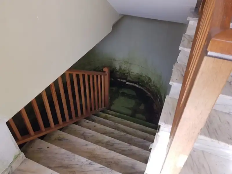 Garaje en venta en Luis Seoane, Aguiño