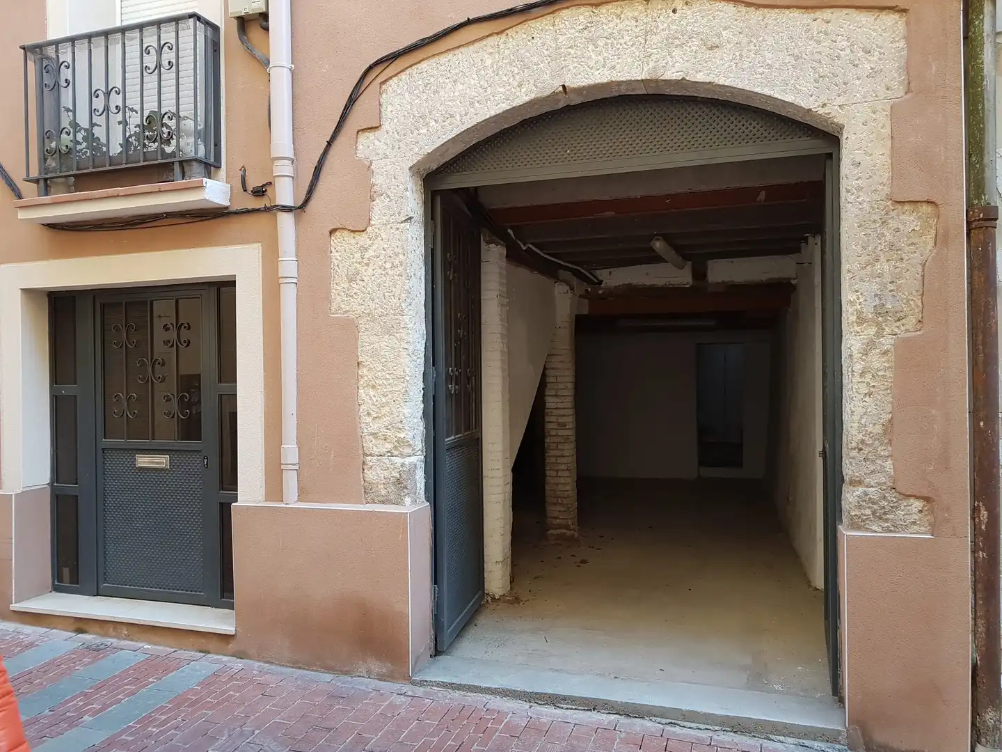 Local comercial en venta en Carrer de l'Àguila, imagen 2