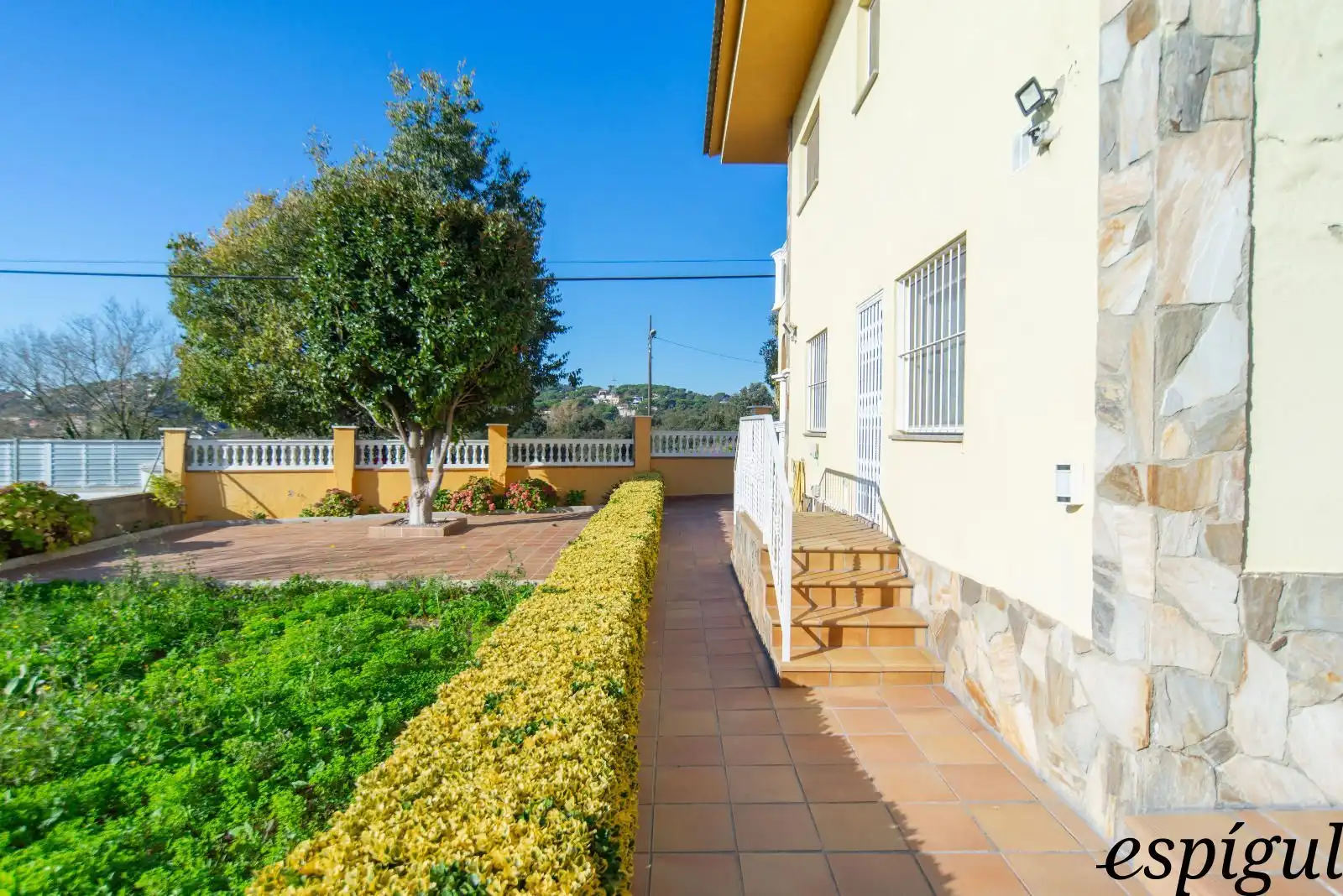 Casa in vendita a De la Selva, imagen 16