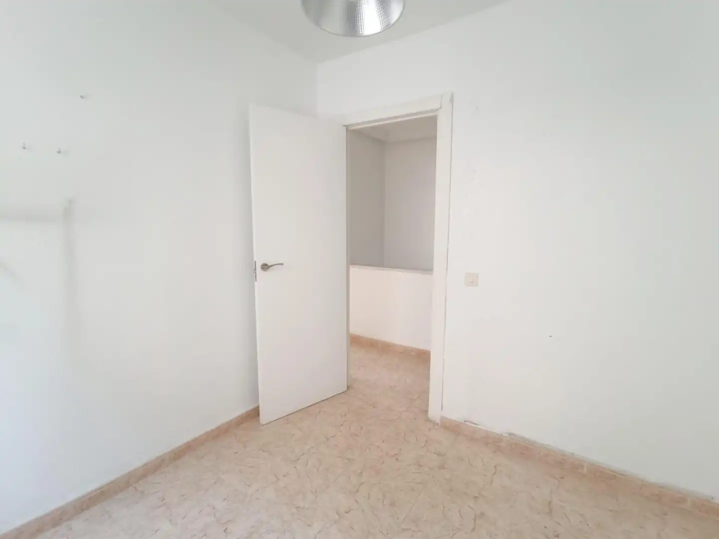 Bedroom of Houses for sale in Almería