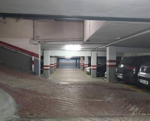 Parking of Garage for sale in Blanes