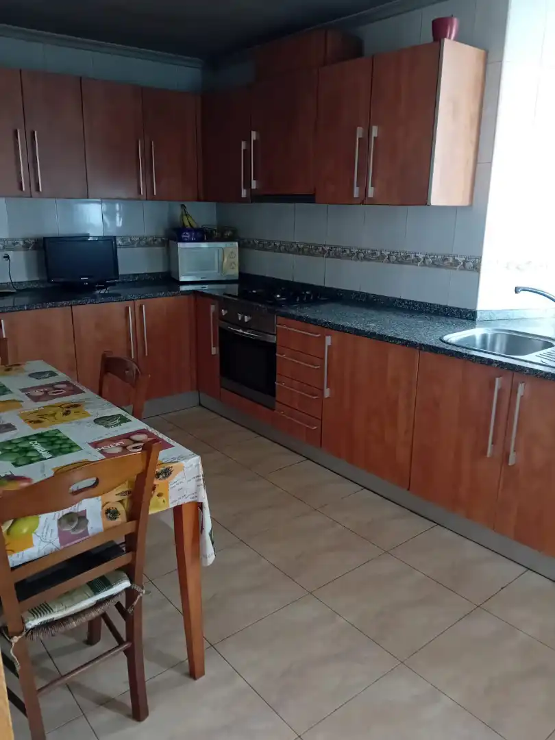 Casa o xalet en venda a Rúa Xoiña, 8, Foz