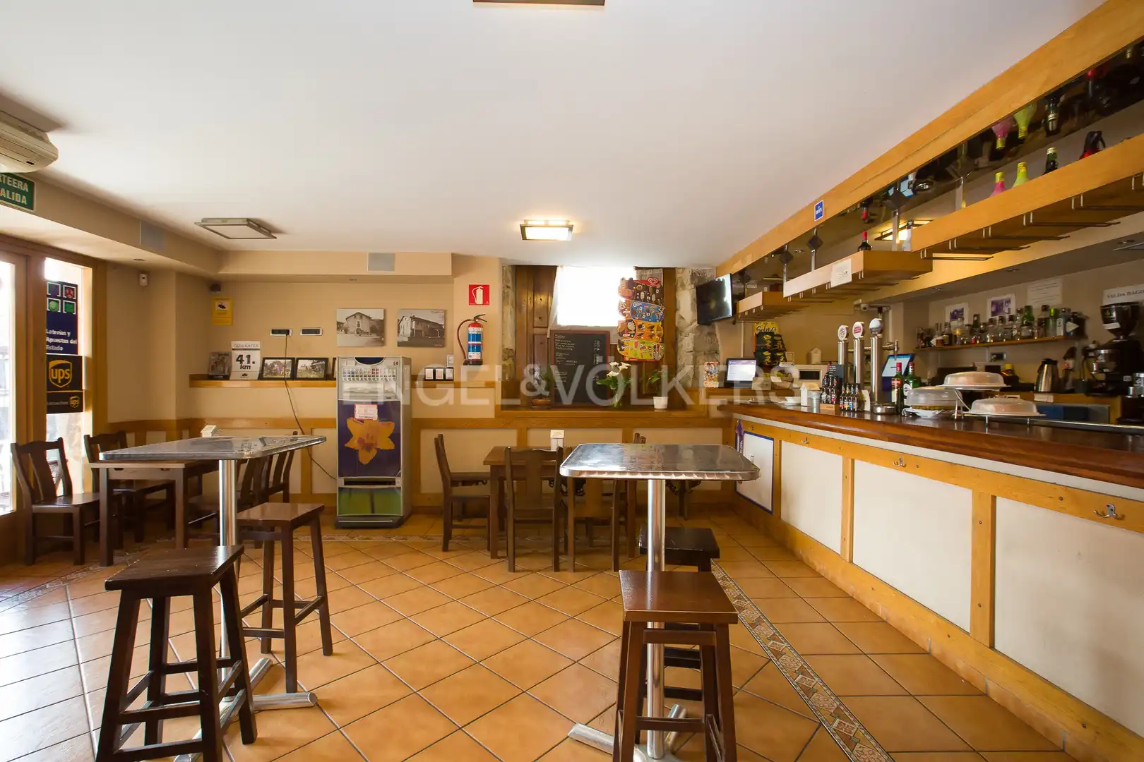 Casa o chalet de alquiler en Zaratamo con Aire acondicionado, Calefacción y Terraza
