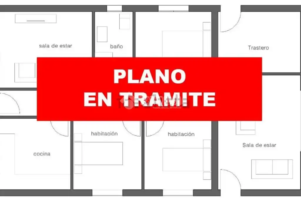 Flat for sale in Ripollet  with Air Conditioner, Heating and Terrace
