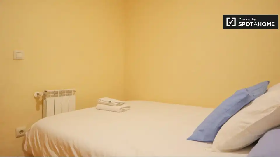 Habitació a Palacio