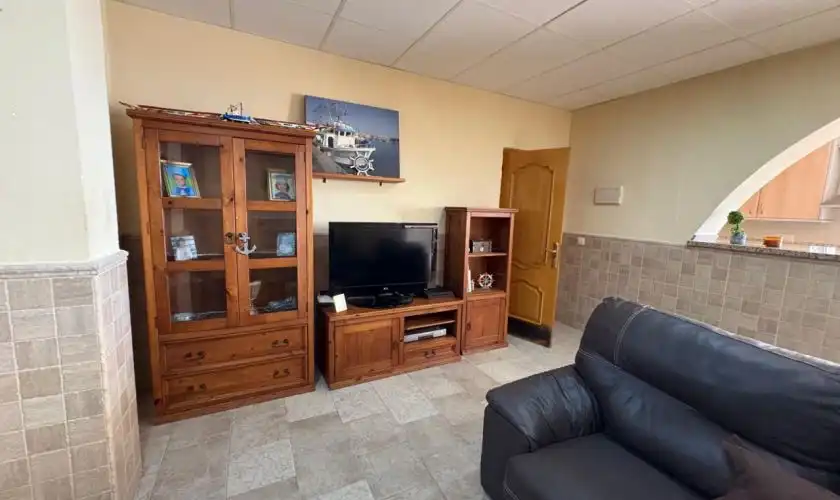 Chalet en venta en Carboneras, imagen 10