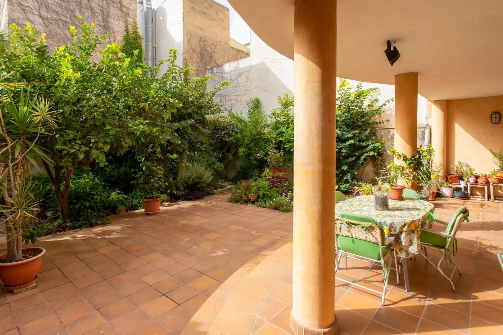 Maison mitoyenne avec jardin à vendre à Carrer de la Victoria 56, imagen 28