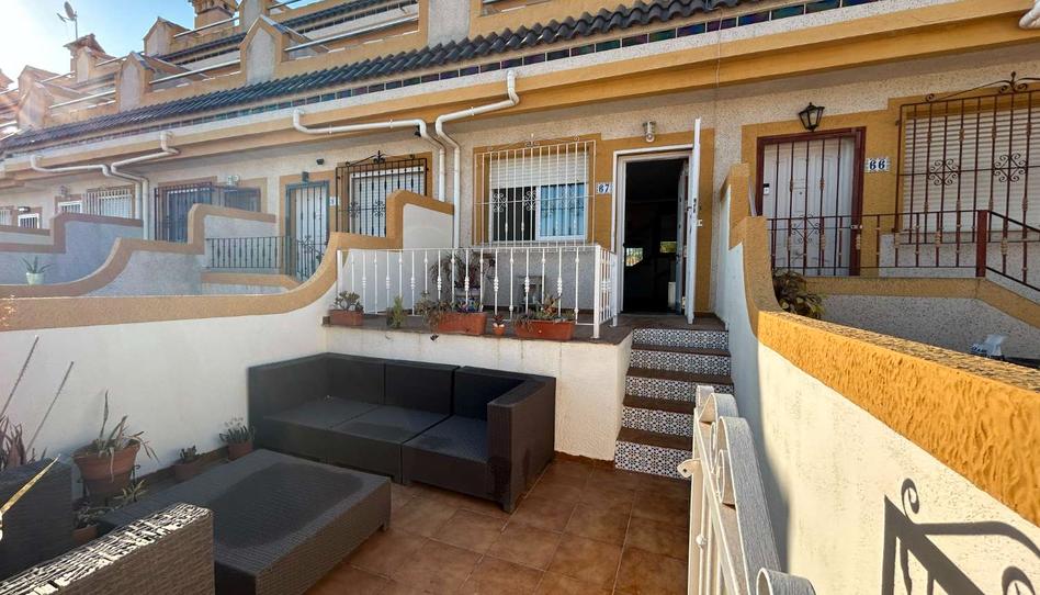 Foto 1 de Dúplex en venda a N/a, La Florida, Alicante