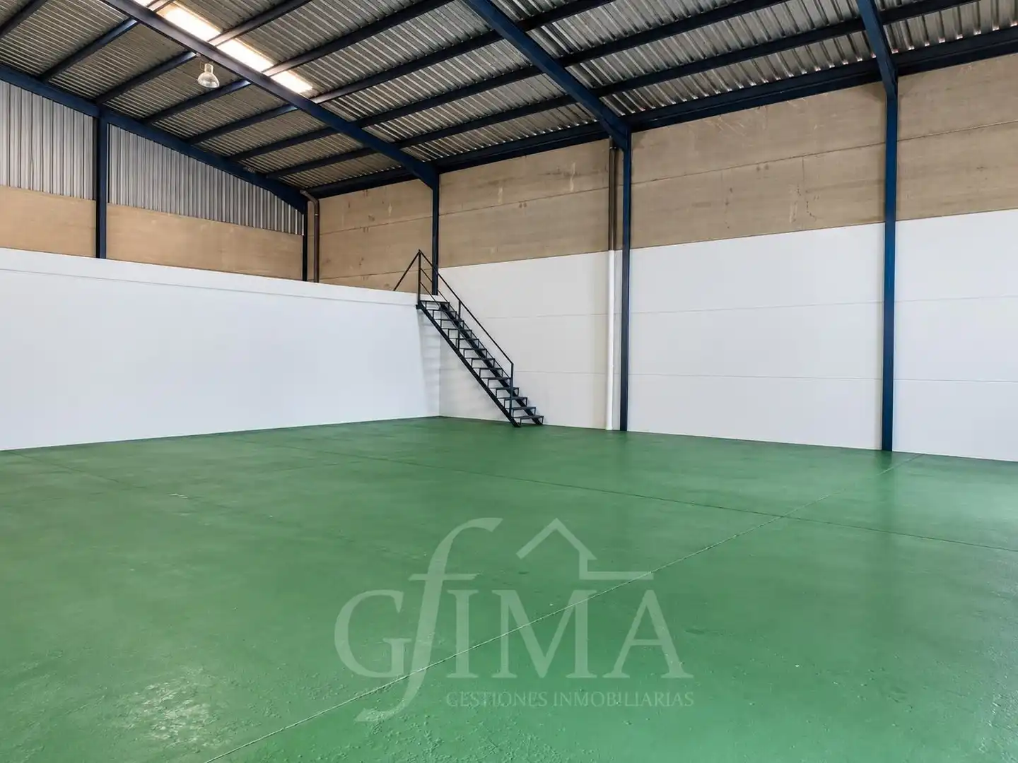 Nave industrielle à vendre à Tomelloso