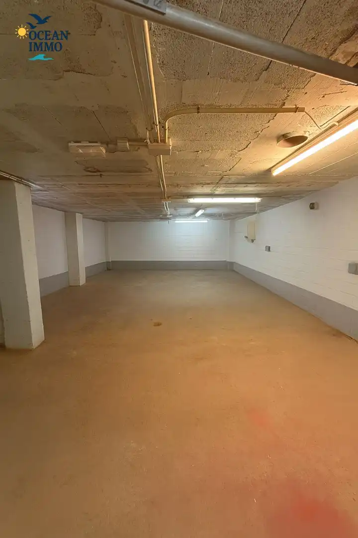 Einzelparkplatz zum Verkauf in Sant Maurici, imagen 11