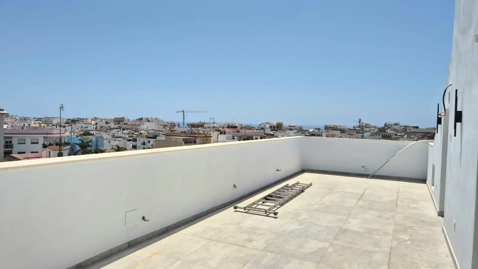 Inmuebles singulares con ascensor en venta en Estepona Pueblo, imagen 42
