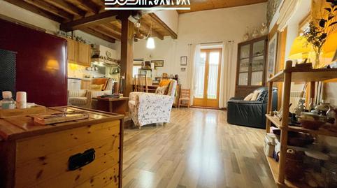 Foto 2 de Casa o xalet en venda a Savallà del Comtat, Tarragona