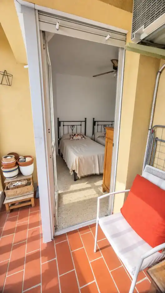 Apartment with lift for sale in Cruz de Humilladero, imagen 13