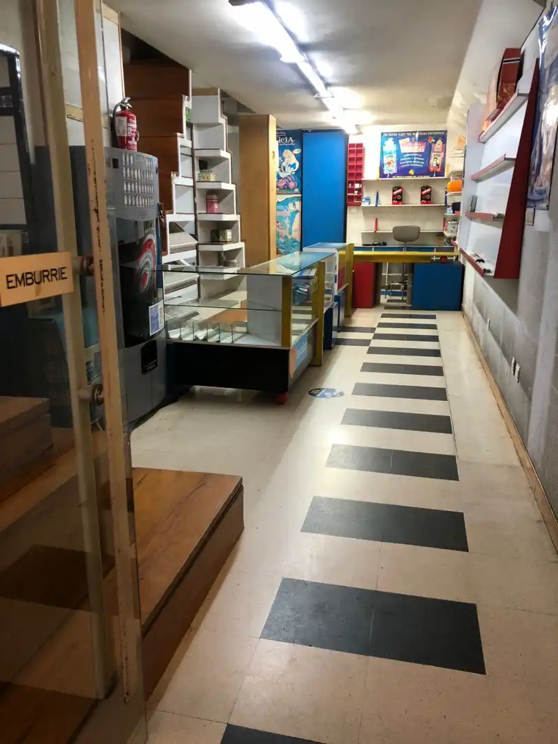 Local de alquiler en Gijón 