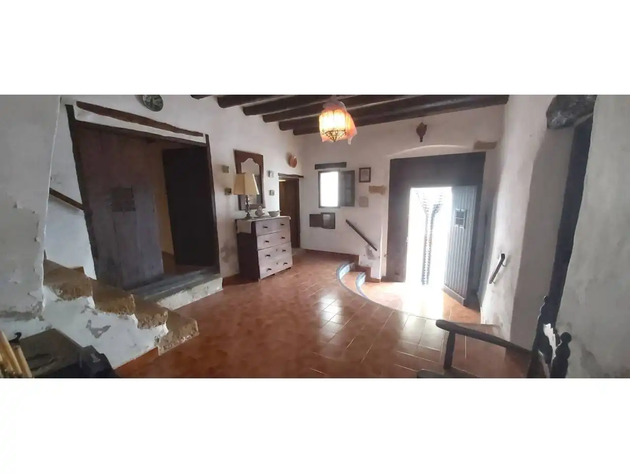 Casa con giardino in vendita a Plaza Mayor 7, imagen 8