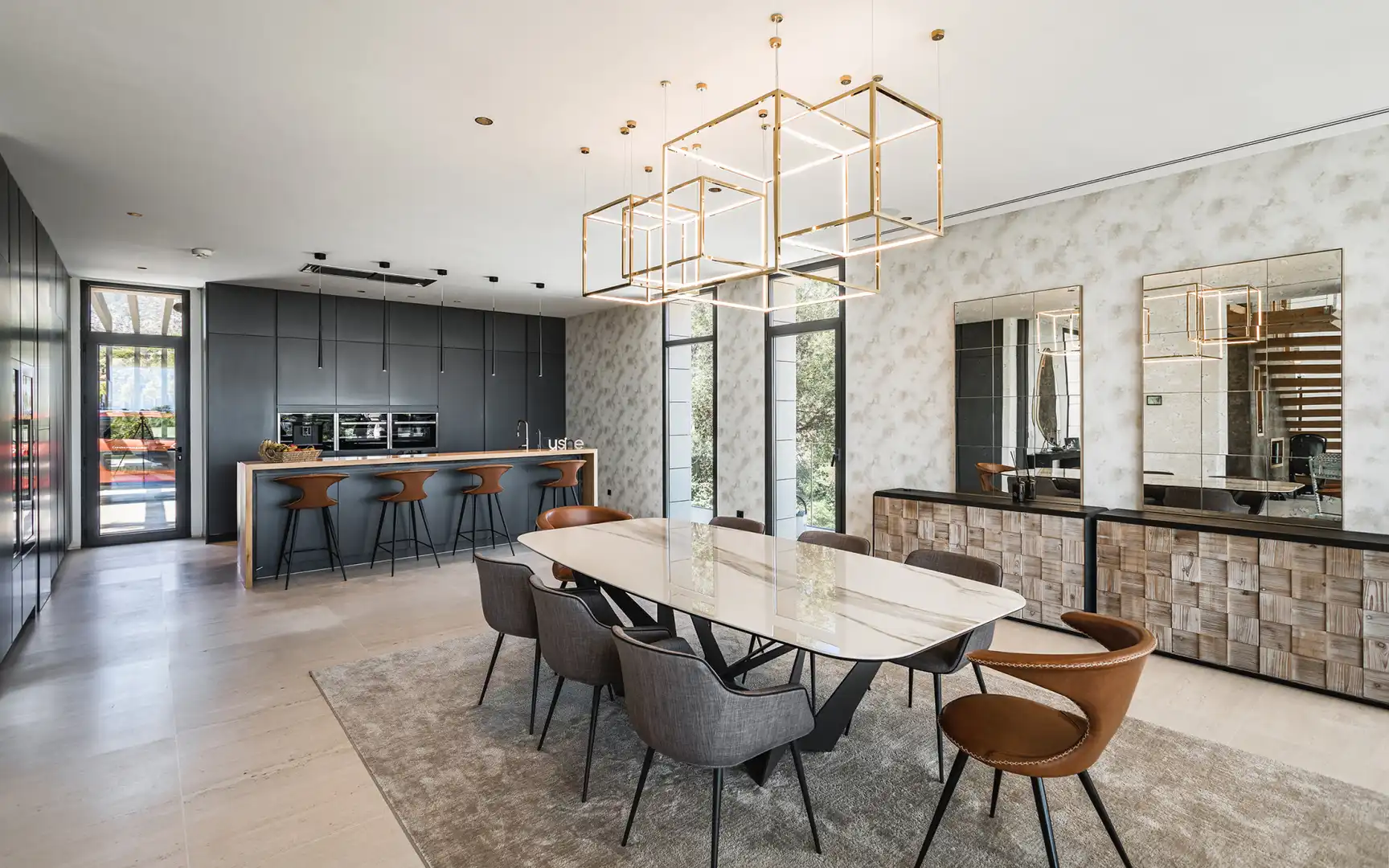 Houses for sale in Marbella, Málaga