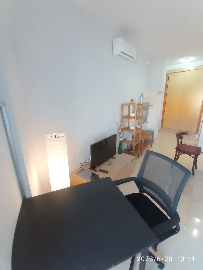 Wohnung zur Miete in CARRIL, La Trinidad