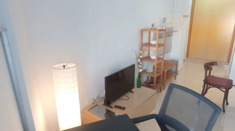 Photo 4 of Study for rent in Carril, La Trinidad, Málaga Capital