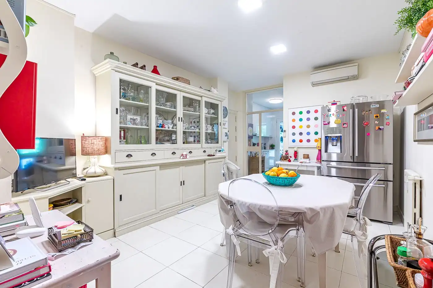 Appartement avec piscine à vendre à Fuencarral - El Pardo, imagen 13