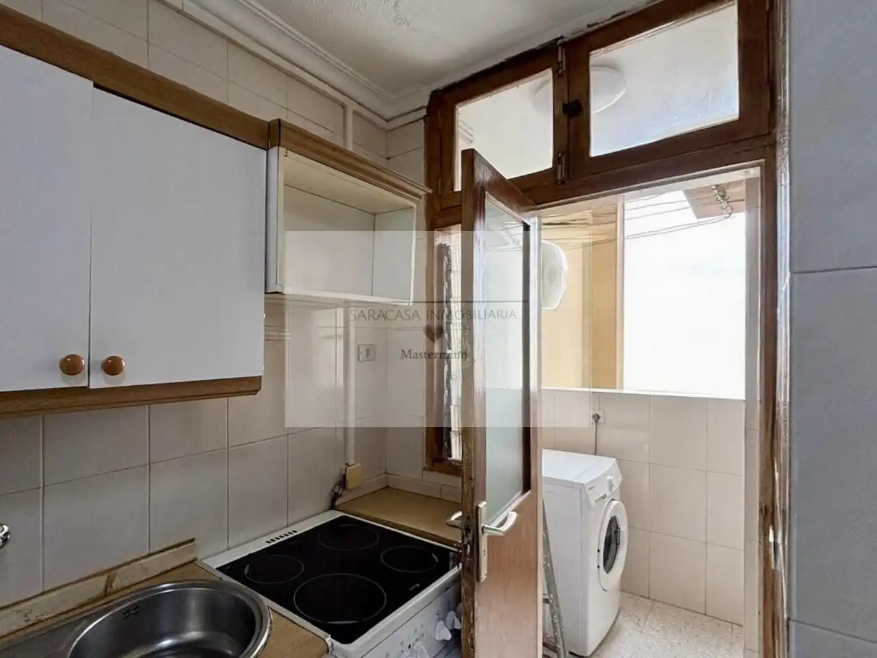 Cocina de Piso en venta en Las Palmas de Gran Canaria