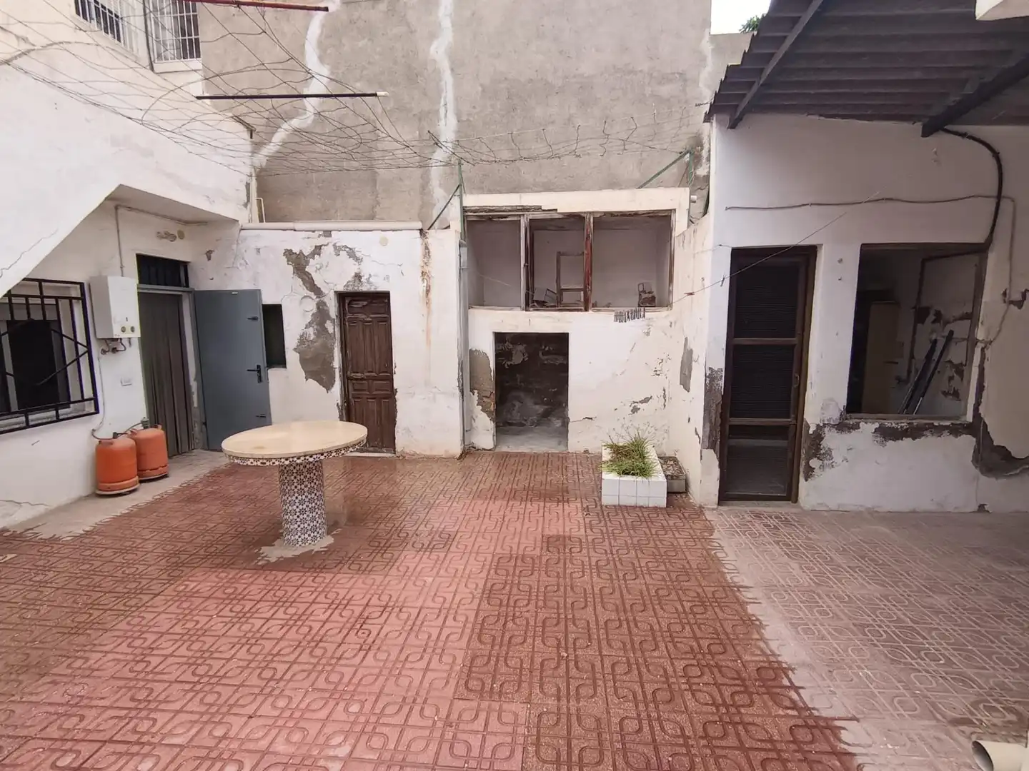 Casa con jardín en venta en Calle DOCTOR FLEMING, imagen 15