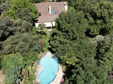 Villa à vendre à Ciudalcampo