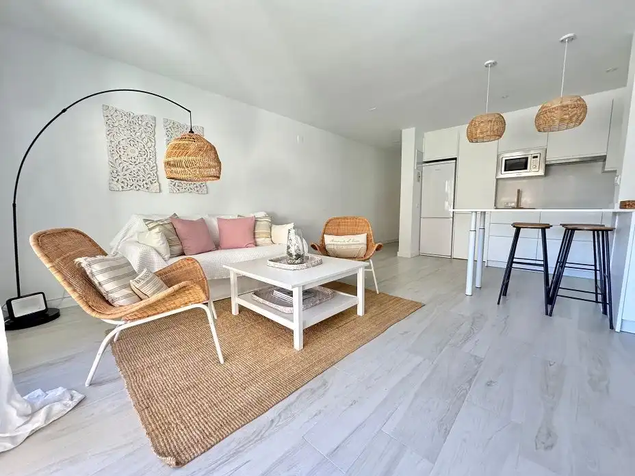 Apartment mit Pool zum Verkauf in Mascarat, imagen 7
