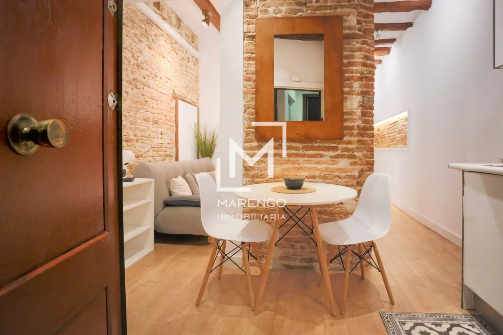 Appartamento con terrazza in vendita a Carrer del Portal Nou, imagen 21