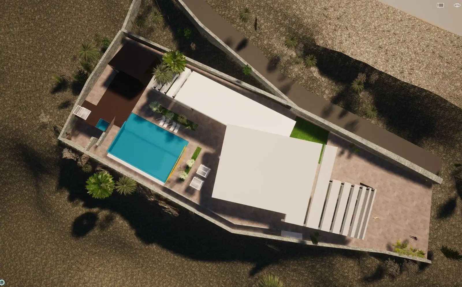 Lands and plots for sale in Montaña - La Data, imagen 10
