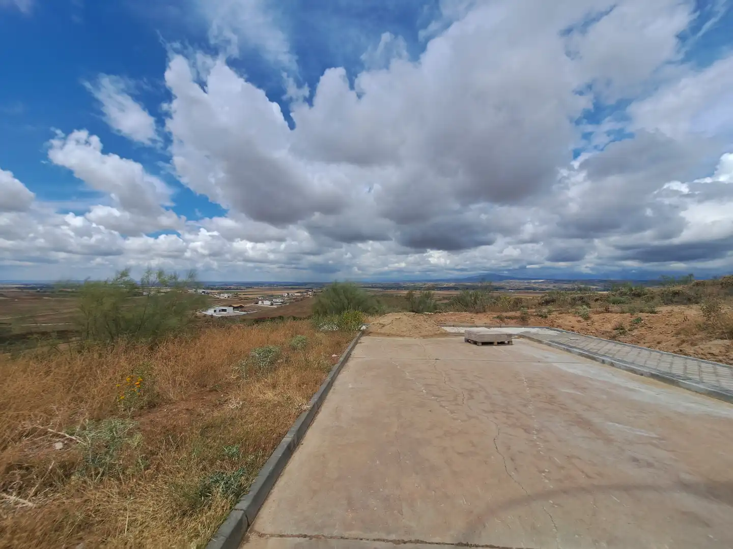 Terreno residenziale in vendita a Calle Isla de Cerdeṅa 1, imagen 6