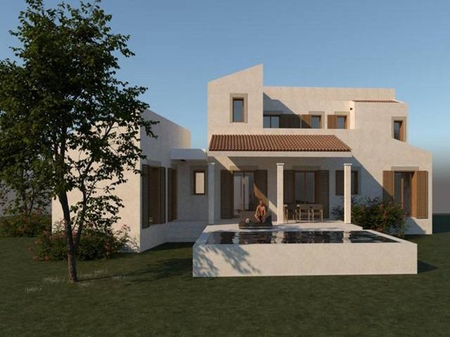 Terreno residencial en Venta en Binissalem