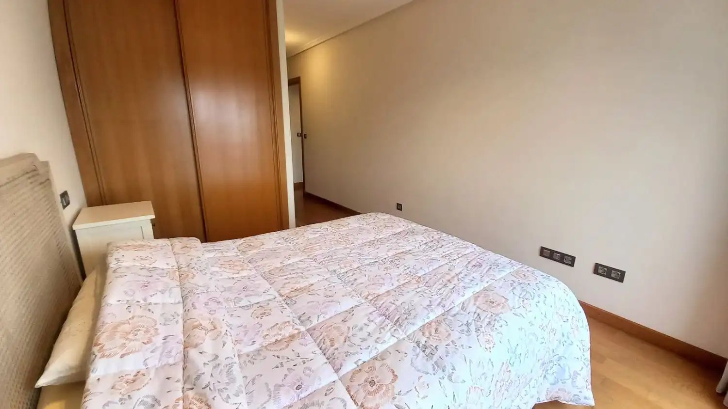 Piso de alquiler en Vioño