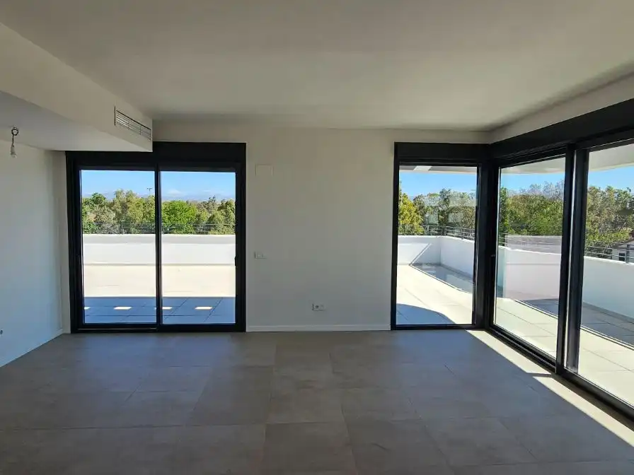 Penthouse with pool for sale in Av Mar de Alborán 9, imagen 5