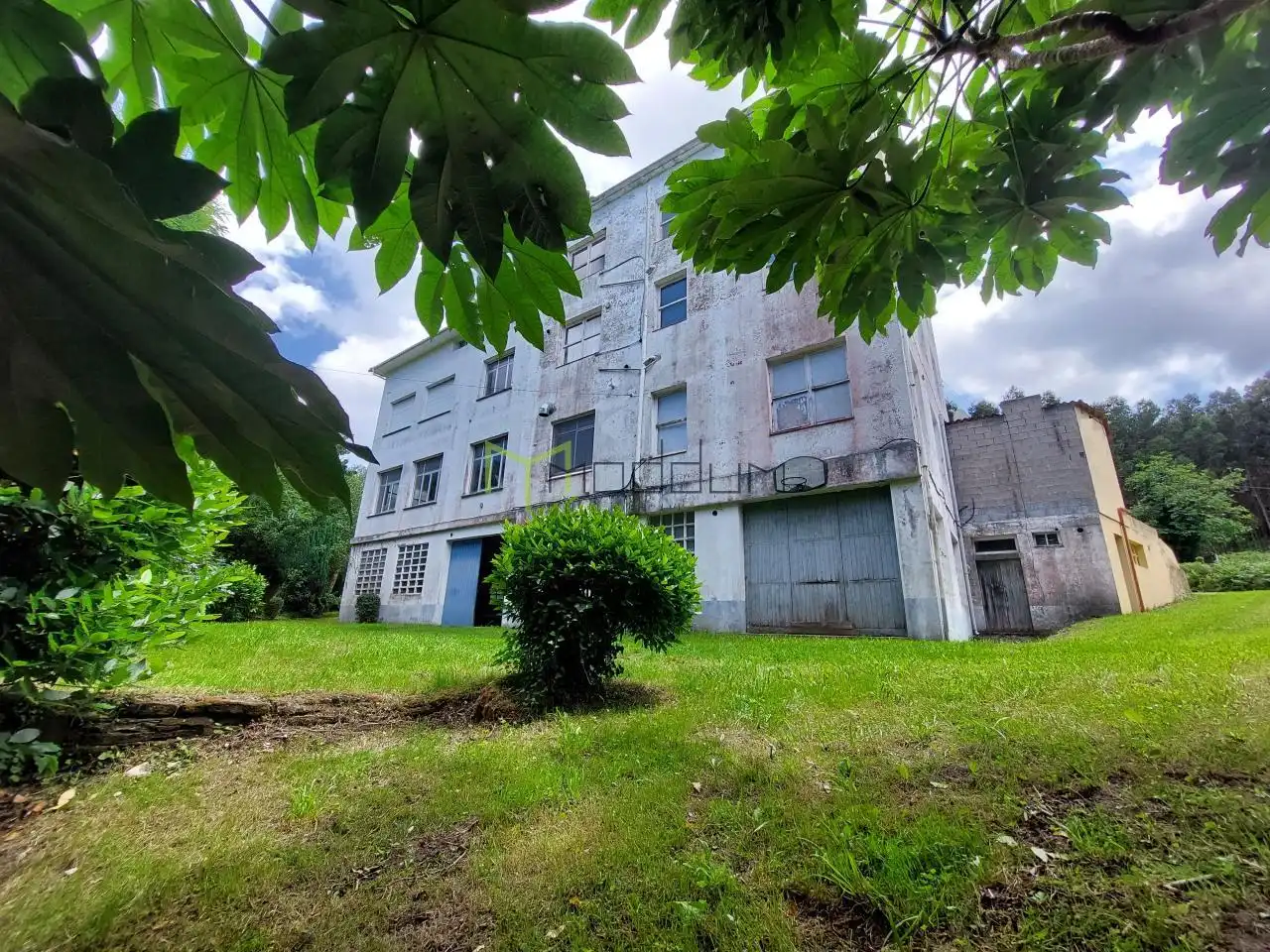 Casa amb jardí en venda a Cedeira, imagen 16