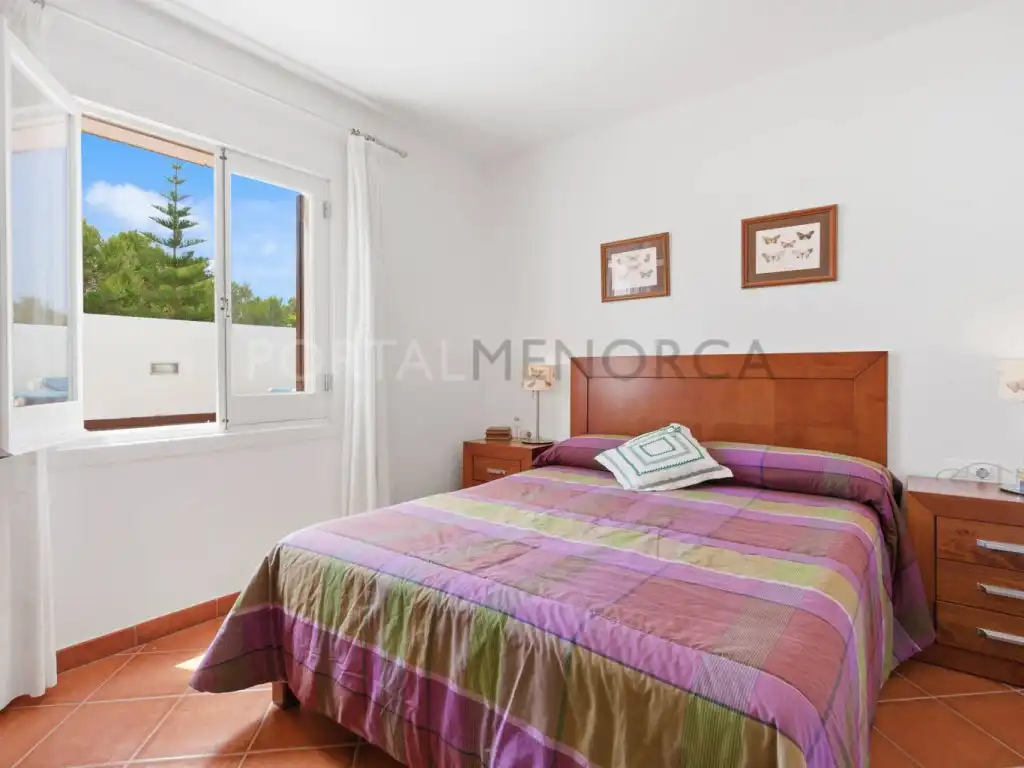 Bedroom of Apartments for sale in Ciutadella de Menorca