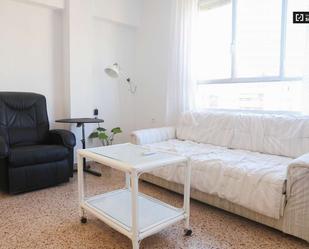 Apartment to share in El Cabanyal - El Canyamelar