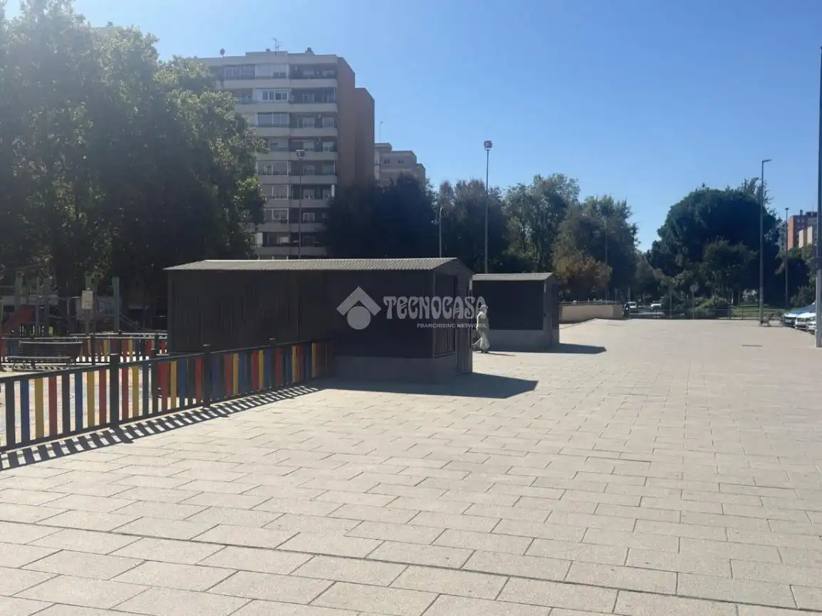 Individual en venda a Parque Ondarreta - Urtinsa, imagen 5