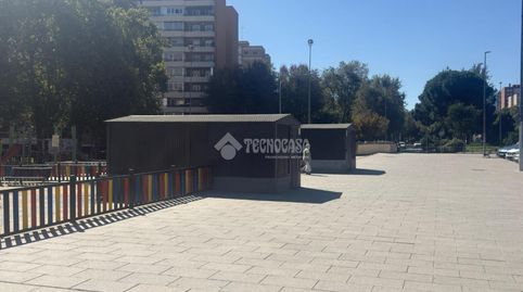 Foto 5 de Garaje en venta en Parque Ondarreta - Urtinsa, Alcorcón