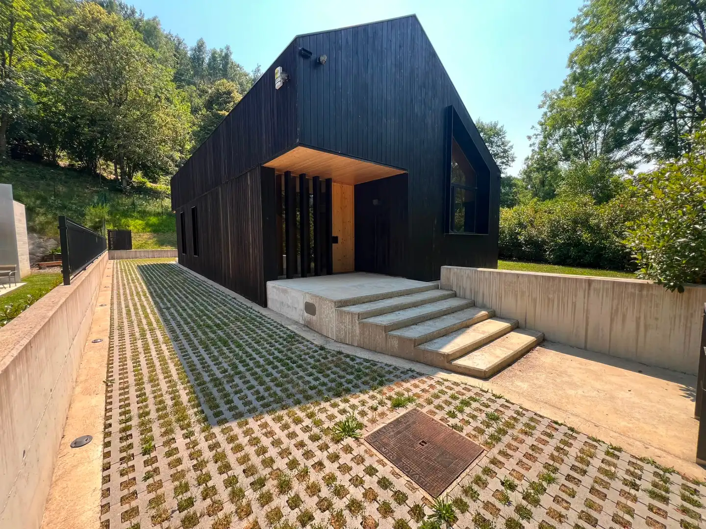 Casa con giardino in vendita a Camprodon, imagen 7