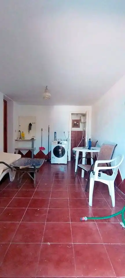 Cocina de Casa o chalet en venta en L'Ametlla de Mar  con Aire acondicionado, Jardín privado y Terraza