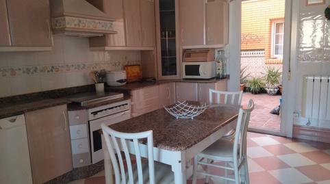 Foto 2 de Casa o xalet en venda a Calle Valencia, Santa María del Águila, El Ejido