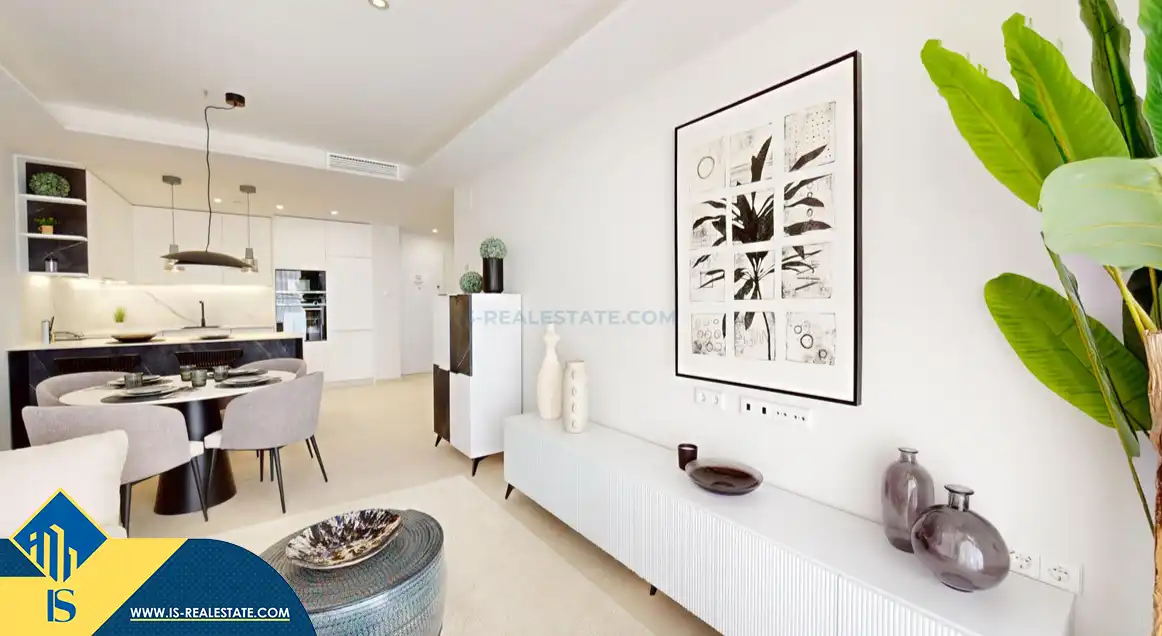 Apartment mit Pool zum Verkauf in Orihuela Costa, imagen 6