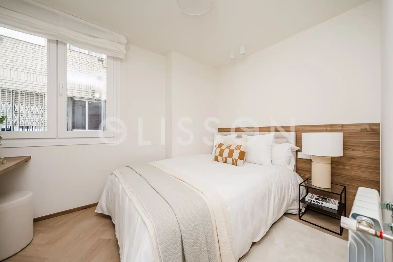 Flat with lift for sale in Chamartín, imagen 38
